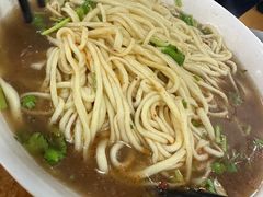 -王哥铁板烧(簋街店)