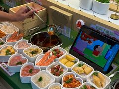 -一围肥牛肉小火锅(佳兆业广场店)