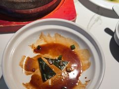 -绿茶餐厅(淮安吾悦广场店)