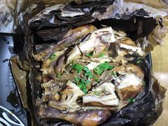 叫花童子鸡-杭百味·大众精选杭帮菜(西湖音乐喷泉店)