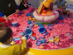 -鸿通城购物中心