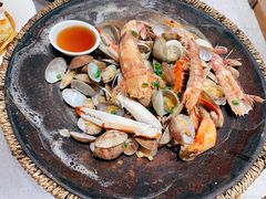 -阿毛饭店(和义路店)