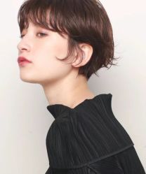 -丽时 Hair Salon
