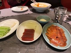 -西安凯悦酒店·湖畔中餐厅