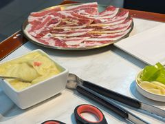 -六七八韩式烤肉·韩国料理(上杭路店)