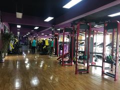 -清鑫阳光游泳健身瑜伽俱乐部(密云店)