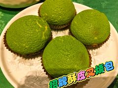 -龙凤荟·传统粤菜点心(新天地店)