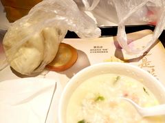 -麦当劳(静安寺店)