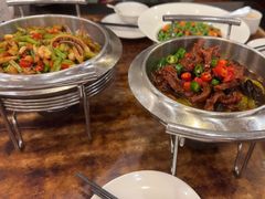 -一楼食业·美食人家