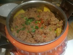 -東舍食唐精品陕菜馆
