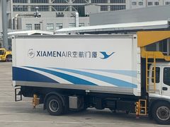 -厦门高崎国际机场-T3航站楼
