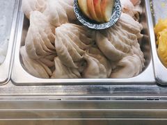 蜜桃甘姜汽水-歎雪糕低糖低脂Gelato冰淇淋