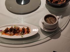 -粤财皇冠假日酒店·彩华轩中餐厅
