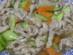 -红升老菜馆(巨兴街店)