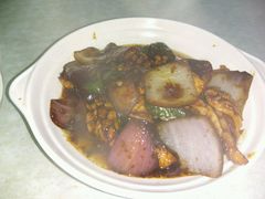 -明呈黄鱼面馆(斜土路店)