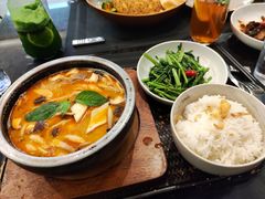 -THE PAWON·8碗(古北SOHO店)