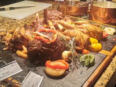 -杭州国际会议中心洲际酒店-原素全日餐厅(解放东路店)