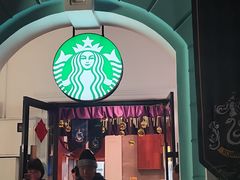 -星巴克臻选(广州沙面店)
