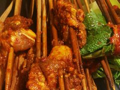 -钢管厂五区小郡肝串串香(车公庙店)