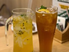 -豪约客牛排自助(安吉万达店)