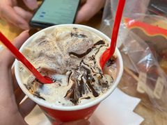 -DQ·蛋糕·冰淇淋(高新万达店)