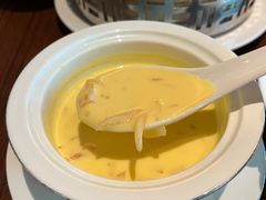 -蛇口希尔顿南海酒店·随轩中餐厅·粤菜