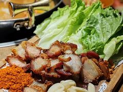 -贵厨酸汤牛肉(小十字店)