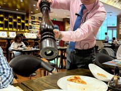 -安妮意大利餐厅(世贸天阶店)