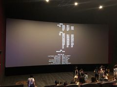 -上影国际影城(普陀绿地缤纷城店)