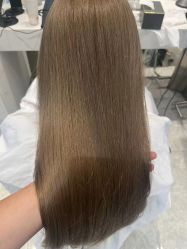 -美格丝M.G.S Hair Salon
