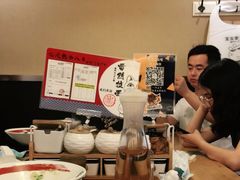 -雷门拉面·现熬骨汤(凯德来福士店)
