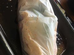 -纽道沸巫山纸包鱼(中海国际店)