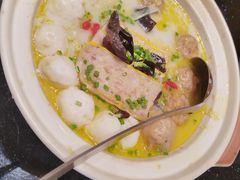 -湖北三五醇酒店·35年新楚菜