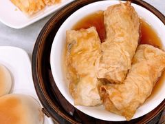 蠔皇鲜竹卷-华峰食馆(氹仔店)