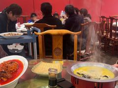 -陈记菜馆·非遗淮扬菜(东关街教场店)