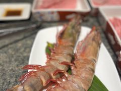 -NIUAN牛庵·日式和牛烧肉(恒隆店)
