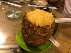 -多哥水傣味餐厅(司马巷店)
