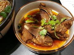 -贡梅老面馆·蟹粉面·无锡特色小吃(南长街主推店)