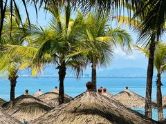 -三亚西岛海洋文化旅游区