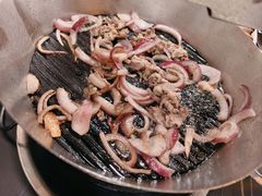 -烤肉刘·清真老北京炙子烤肉(虎坊桥老店)