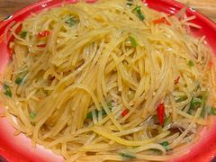 -破三川·新川菜(静安大融城店)