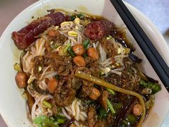 -宋记海南粉传承老店(人民西路店)