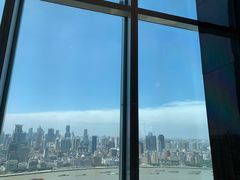 -翡翠36餐厅(浦东香格里拉店)
