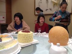 -谷语中餐厅
