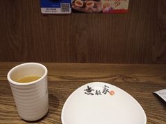 -无敌家现熬骨汤拉面(颐堤港店)