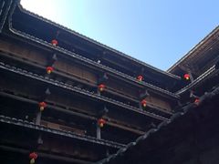 -福建土楼（南靖）云水谣景区-和贵楼