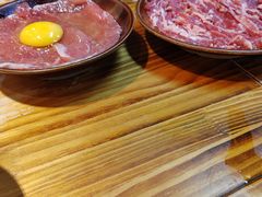 -黔有有贵州酸汤夺夺粉火锅(五味十字店)