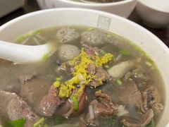 -潮镇老尾牛杂(环城西路店)