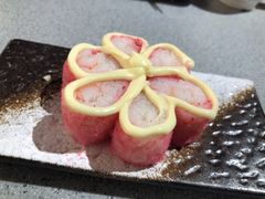 -友壹町寿司(嘉洲广场店)