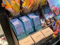 -星巴克(成都机场T2店)